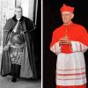 Vestments and symbols of the Office of the Cardinal