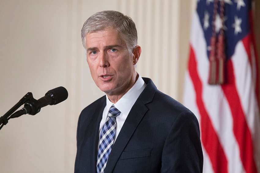 A number of pro-life and pro-family groups says U.S. President Donald Trump&#039;s Supreme Court nominee Judge Neil Gorsuch deserves a &quot;swift confirmation.&quot;