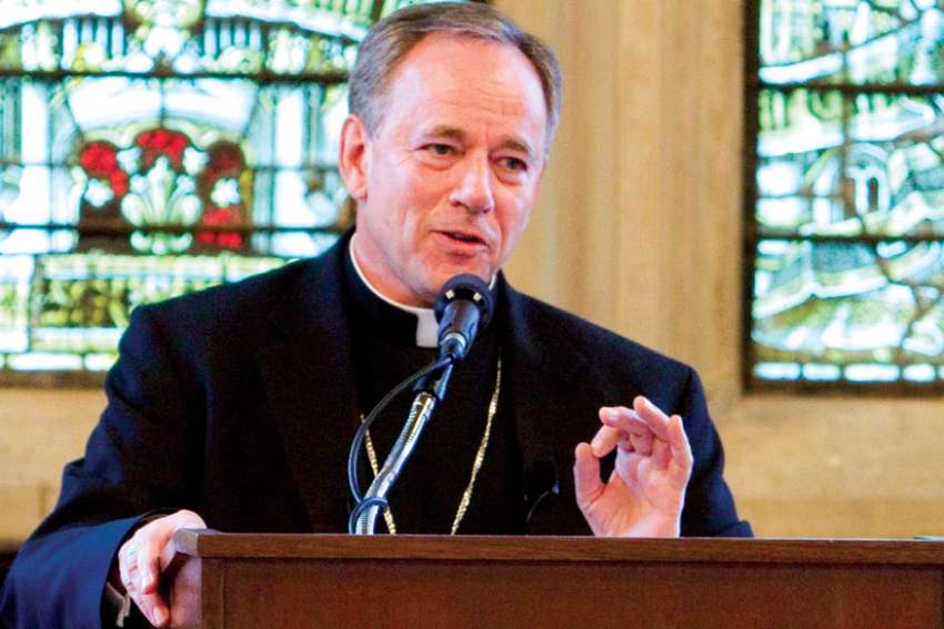 Archbishop welcomes call to delay MAiD for mental illness