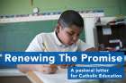 Ontario bishops commit to ‘renewing the promise’ of Catholic education