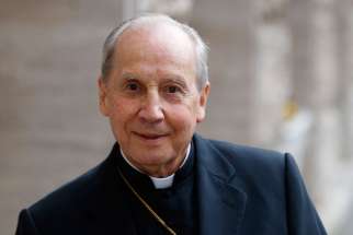 Opus Dei will begin the process of electing a new prelate starting Jan. 21. It&#039;s previous head, Bishop Javier Echevarria, died Dec. 12, 2016. 