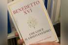 &quot;What is Christianity?&quot; a book of essays written by retired Pope Benedict XVI from 2014 to 2022, was released in Italian in late January. In the preface, Pope Benedict asked that the book not be released before his death.