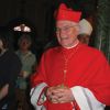 Cardinal Marc Ouellet was appointed  the prefect of the Congregation for Bishops in 2010.