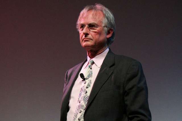Richard Dawkins: Atheism's asset or liability?