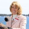 Education Minister Laurel Broten &quot;respects the constitutional protection of Catholic education.&quot;