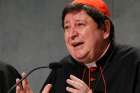 Cardinal Joao Braz de Aviz, prefect of the Congregation for Institutes of Consecrated Life and Societies of Apostolic Life, is pictured in a 2014 photo. In an interview for the February edition of &quot;Chiesa Donna Mondo,&quot; the Vatican newspaper&#039;s monthly women&#039;s magazine, the cardinal said sexual abuse and the abuse of authority have occurred and are occurring within religious orders of women and must be addressed with transparency and boldness.