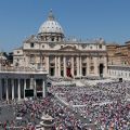 U.S. appeals court dismisses sexual abuse lawsuit against Vatican 
