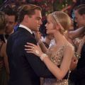 Leonardo DiCaprio and Carey Mulligan star in a scene from the movie The Great Gatsby. It’s the latest film version of the classic F. Scott Fitzgerald novel.