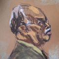 Dr. Kermit Gosnell is shown in a courtroom artist sketch during his sentencing at Philadelphia Common Pleas Court in Philadelphia May 15. Gosnell was sent to prison to serve three life terms without parole for murdering babies during late-term abortions and for other crimes at his squalid clinic. In a deal that spared him from the death penalty, Gosnell faced a judge in a two-day sentencing after waiving his right to appeal his conviction on three counts of first-degree murder.
