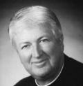 Bishop J. Vernon Fougere, the former bishop of the Prince Edward Island diocese of Charlottetown, passed away in a Charlottetown hospital June 18 at the age of 71.