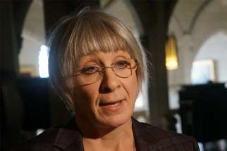 Employment Minister Patty Hajdu has dropped the controversial pro-abortion attestation or values test, but prolife groups are worried they will still face discrimination from the government.
