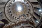 Is the Church of the Holy Sepulchre really the holiest place in Christianity? Or is it where Christ’s Resurrection is known by the life of the Church?