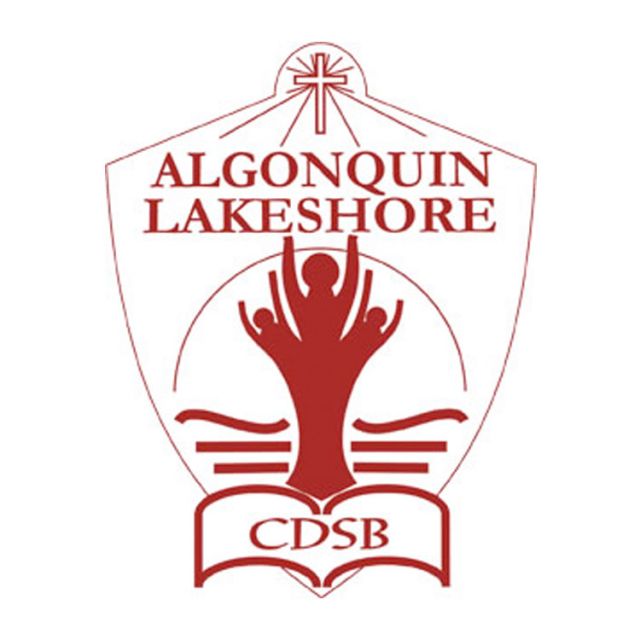 Algonquin and Lakeshore Catholic District School Board