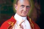 Pope Paul VI observes that while peace is “extremely difficult,” it isn’t impossible.