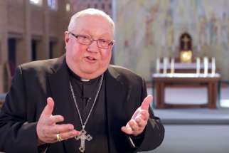 &#039;Homosexual subculture&#039; is source of sex abuse &#039;devastation&#039; in the Church, Bishop Morlino says