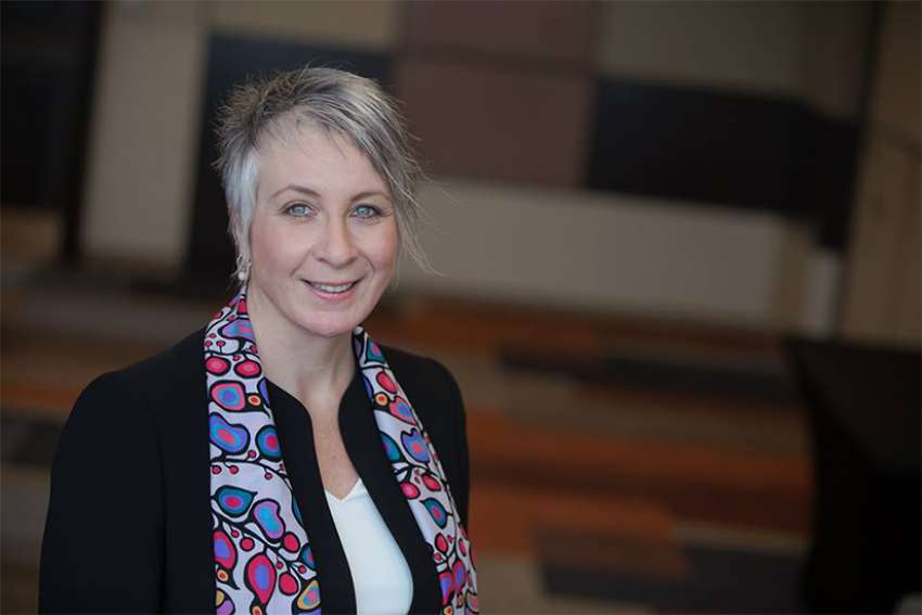  Employment Minister Patty Hajdu encourages religious groups to apply, as long as the organization’s “primary activities” do not include pro-life advocacy. 