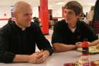 School chaplaincy engages students in the faith
