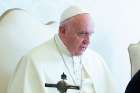 Pope launches alarm, tells Vatican security force to be &#039;gossip police&#039;