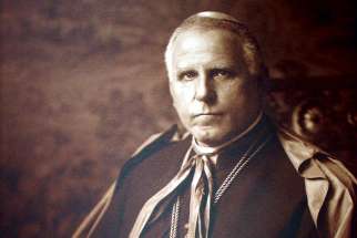 The book tells the story of Blessed Clemens August Graf von Galen, the bishop, who was a thorn in the side of the Nazis during their reign in Germany. 