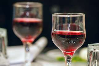 That glass of wine with dinner? It could lead to cancer according to Canada’s new “Guidance on Alcohol and Health.”