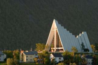 Norway has changed its constitution so that it will still fund the Evangelical-Lutheran Church of Norway but will no longer appoint its clergy. 