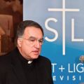 Fr. Thomas Rosica has breathed life into Salt + Light TV for the past 10 years.