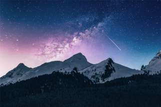 Glen Argan: The beauty of our cosmic symphony