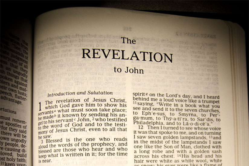 Misunderstood Revelation is really a story of hope