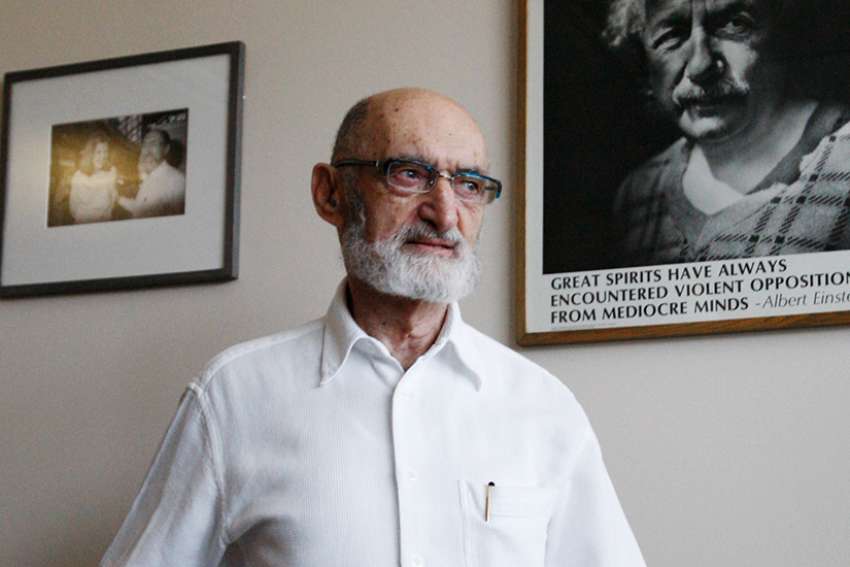 Henry Morgentaler challenged the constitutionality of the federal abortion law and won in R v Morgentaler in 1988. In 2008, Morgentaler was awarded the Order of Canada partly &quot;for his commitment to increased health care options for women&quot;. He died at 90 years old, May 2013.  
