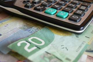 According to a 2016 Canadian Payday Loan Association report, almost 2 million Canadians use payday loans every year. 