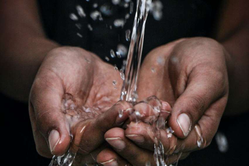 God&#039;s Word on Sunday: God’s living water will quench our thirst