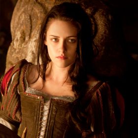 Catholic Movie Reviews - Snow White and the Huntsman, Chernobyl Diaries, Crooked Arrows  