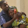 Relatives of victims of a gun attack mourn at at a hospital in Nigeria&#039;s northern city of Kano April 29. That day gunmen killed at least 21 people and injured many others in coordinated attacks on Sunday services at a university campus in Kano and a Protestant chapel in Maiduguri. 