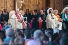 Following the historic papal visit, Canadian bishops hope to collaborate with the federal government’s National Council for Reconciliation to respond to Truth and Reconciliation Commission’s Calls to Action.
