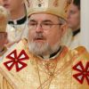 Winnipeg Ukrainian Catholic Archbishop Lawrence Huculak.