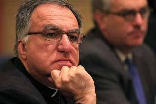After 15 years of organizing the Canadian delegations to the international World Youth Day gatherings, Fr. Thomas Rosica, CEO of Salt + Light Catholic Media Foundation, is stepping down. 