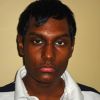 Jason Angelo Iruthayarajah is a Grade 11 student at St. Augustine Catholic High School in Brampton, Ont
