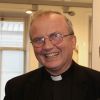 Auxiliary Bishop Donal McKeown of Belfast, Northern Ireland
