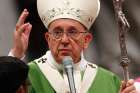 Pope urges participation in Caritas anti-hunger campaign