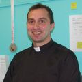 Fr. Frank Portelli takes up challenge as new head of Toronto&#039;s youth office