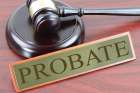 Probate is the court process to validate a Will and give the executor the power to carry out its terms.