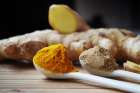 Turmeric&#039;s main ingredient is curcumin. It has powerful anti-inflammatory effects and is a very strong antioxidant.