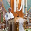 Fr. Bert Foliot is celebrating 50 years as a Jesuit