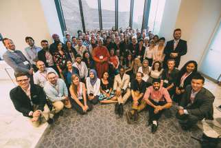 Delegates from the Millennial Summit in Ottawa June 28-30 affirmed the positive role religious faith plays in Canada’s common life.