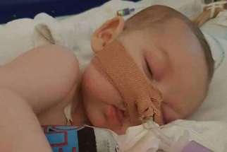 The latest legal battle between Charlie Gard&#039;s parents and London&#039;s Great Ormond Street Hospital is on whether Charlie can go home to live out his final days.
