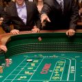 Abandon Ontario&#039;s casino plans