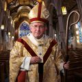 The soon-to-be Cardinal Thomas Collins has come a long way from his humble beginnings in Guelph, Ont. 