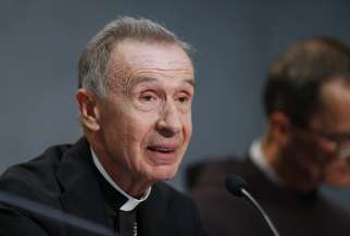 Spanish Archbishop Luis Ladaria Ferrer, 73, has been appointed by Pope Francis as the new prefect for the Congregation for the Doctrine of the Faith. 