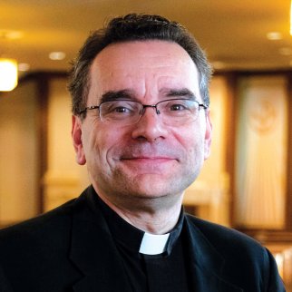 Fr. Frank Freitas