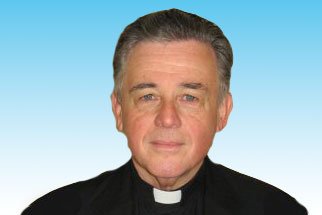 Fr. Scott Lewis, S.J